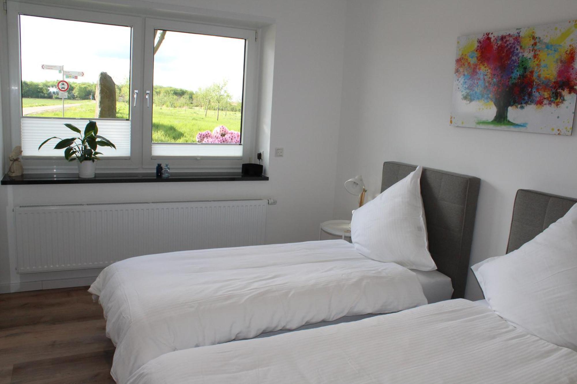 Gaestezimmer Bergerhof - Ankommen Und Wohlfuehlen Neuss Exterior photo