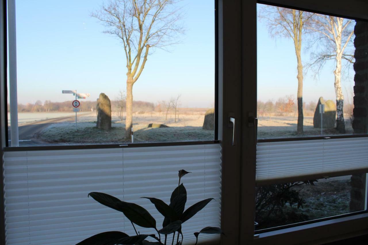 Gaestezimmer Bergerhof - Ankommen Und Wohlfuehlen Neuss Exterior photo